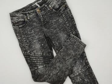 RAINBOW, Jeansy damskie, rozmiar XL w lalafo.pl RAINBOW, Jeansy damskie, rozmiar XL