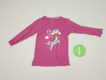 oshee bielizna: Blouse, Lupilu, 3-4 years, 98-104 cm, condition - Perfect — 2