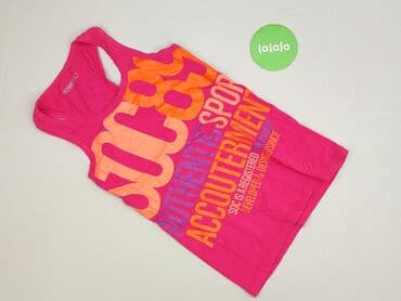 bluzy medyczne: Top damski, rozmiar M — 2