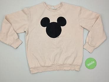 bluza spiderman h: H&M, Bluza damska
, rozmiar S — 2