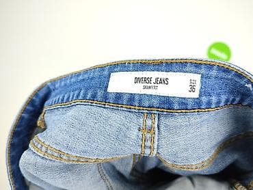 trafox: Skinny, Jeansy damskie, rozmiar XS — 4