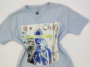 pulz: T-shirt damski, rozmiar XS — 4