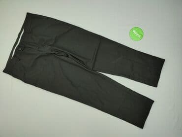 eleganckie ubrania plus size: Штани чоловічі, розмір 8XL — 2