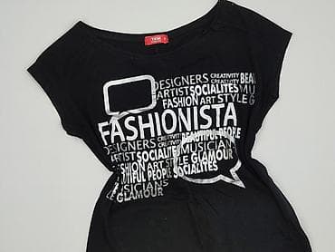 moda na bis: TXM, T-shirt damski, rozmiar S — 1