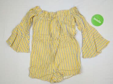 kombinezon z frędzlami zara: Nasty Gal, Kombinezon damski, rozmiar S — 2