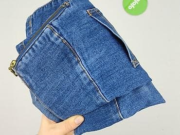 szorty pitbull: Legginsy Eleganckie damskie, rozmiar S — 5