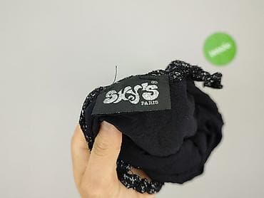 sylwester plus size: Sukienka damska, rozmiar S — 4