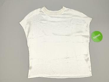 biala bluzka: Primark, Bluzka damska, rozmiar L — 2