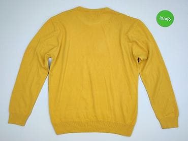 stringi z golfem: Sweter dla mężczyzn, rozmiar XL — 3