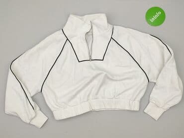 Bluzy: H&M Divided, Bluza damska
, rozmiar L — 2