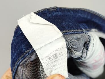 dżinsy levis damskie: Lee Cooper, Jeansy damskie, rozmiar S — 6