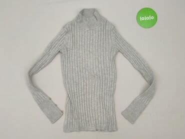 sinsay bielizna termoaktywna: Sinsay, Golf damski, rozmiar 2XS — 2