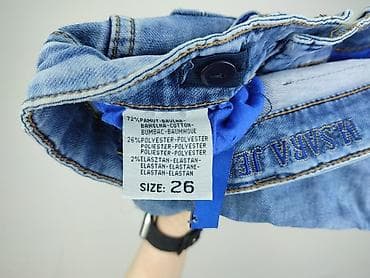 jeans y2k: M.Sara, Jeansy damskie, rozmiar XS — 5