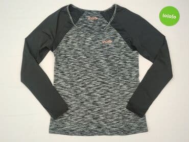 t shirty motocyklowe: Bluzka damska, rozmiar L — 2