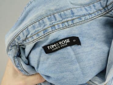 koszulka z gitara: Koszula damska, M — 5