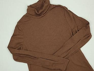 stich sweter: Shein Curve, Golf damski, rozmiar XL — 1