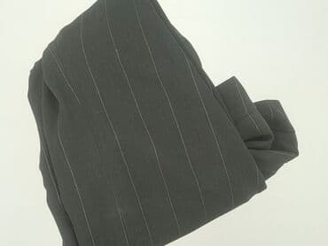 taifun sukienki: Taifun, Spodnie materiałowe damskie, rozmiar L — 9