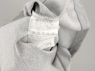 ck bluzki: Calvin Klein Jeans, Bluzka damska, rozmiar XL — 5