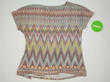sweter janina: Janina, Bluzka damska, 3XL — 3