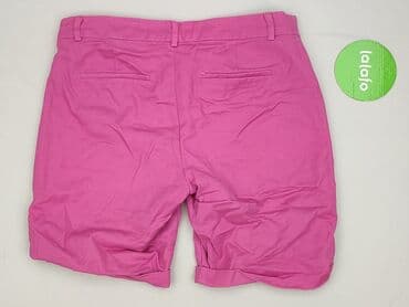 spodnie plisowane reserved: Szorty damskie, S — 3