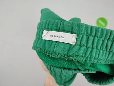 joggery basic damskie: Spodnie dresowe damskie, rozmiar XS — 8