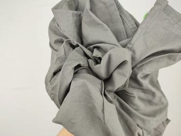 sandały stich: Strellson Premium, Chinosy dla mężczyzn, rozmiar XL — 4