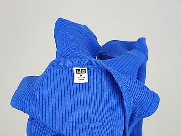 crop topy: Uniqlo, Top damski, rozmiar M — 4