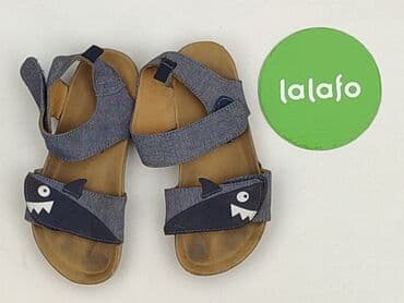 Kids' Footwear: Sandals H&M, 28, Used — 2
