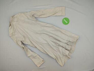 trencz i trampki: Jeanswear, Płaszcz damski, rozmiar M — 4