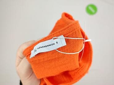 pepco tunika: SZACHOWNICA, Bluzka damska, rozmiar S — 3