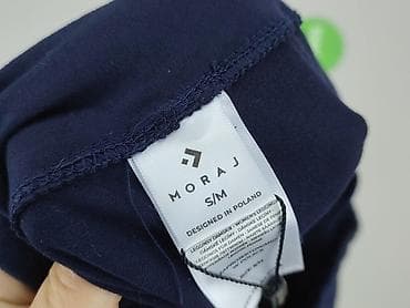 moro dresy: Moraj, Legginsy Sportowe damskie, rozmiar S — 4