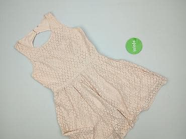 ażurowo: ONLY, Sukienka damska, rozmiar L — 2