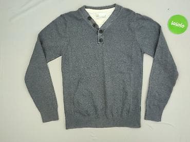 sweter next: Sweter for men, size S — 2