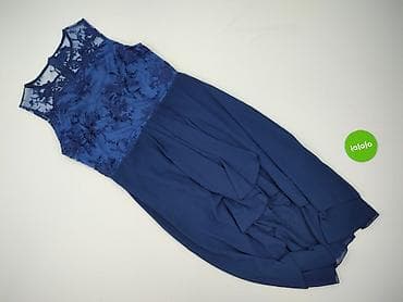 modna sukienki: Sukienka damska, rozmiar M — 2