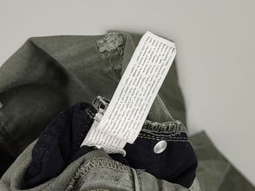 jeansy motocyklowe damskie olx: F&F, Jeansy damskie, rozmiar M — 6