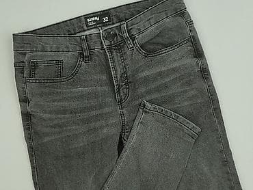 sweter candy: Sinsay, Jeansy dla mężczyzn, rozmiar L — 1