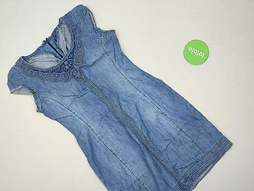 lonky jeans: Sukienka damska, rozmiar M — 2