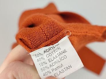 amisu sweter: Sweter damski, rozmiar 3XL — 4