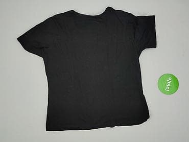 michael jackson merch h: T-shirt damski, rozmiar M — 3