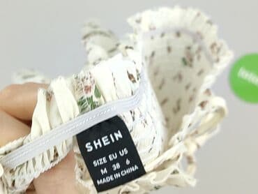 bluzki plus size shein: Shein, Top damski, rozmiar M — 5