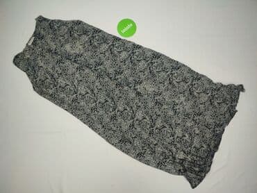 sukienka na chrzciny plus size: Sukienka damska, rozmiar M — 2