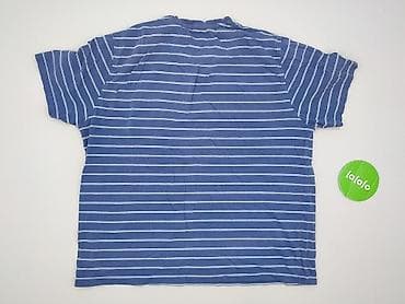 identic basic shirt: George, Koszulka dla mężczyzn, rozmiar L — 3