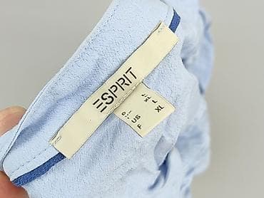 Жіночий одяг: Esprit, Жіноча блуза, розмір XL — 5