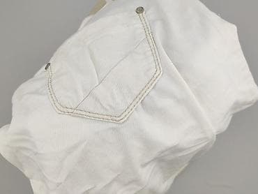 white stuff bluzki: Spodnie materiałowe damskie, rozmiar S — 5