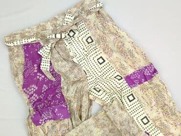 zara woskowane spodnie: Zara, Брюки жіночі, розмір L — 1