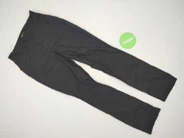 buty american eagle: Spodnie materiałowe damskie, rozmiar XS — 2