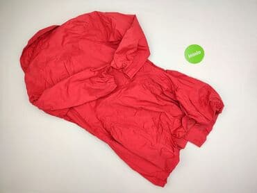 czerwona kurtka damska reserved: Płaszcz damski, rozmiar 2XL — 3