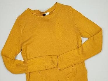 Ubrania damskie: Sweter damski, rozmiar M — 1