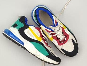 kozaki lakierowane ccc: Sneakersy dla mężczyzn, 40 — 1