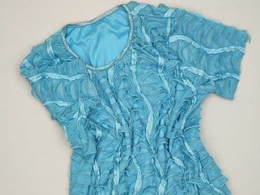 Blouses: Women's blouse, size 2XL (EU 44)